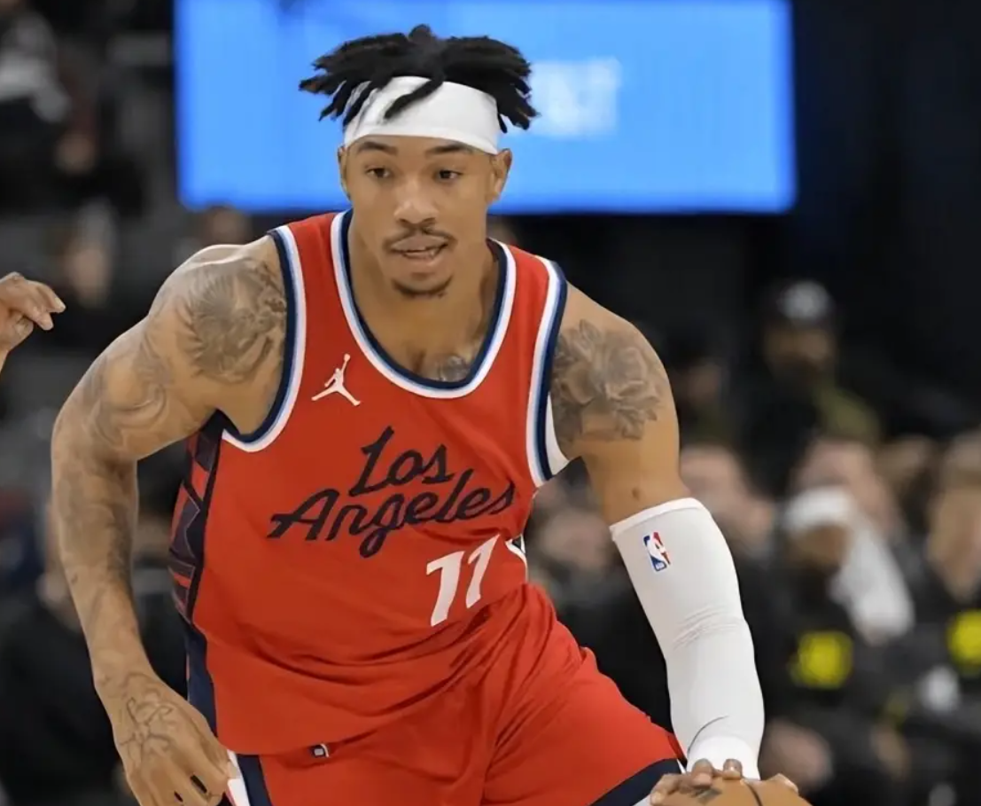 快船137-117鹈鹕3喜1忧！米勒+尼德豪泽好使，柯林斯伤情引担忧！